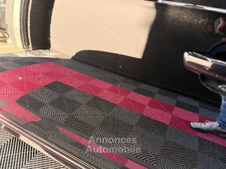 Audi A3 Sportback 14 TFSI e-tron 204 Ambition Luxe S tronic 6 / SUIVIE COMPLET / TOIT OUVRANT / LED / SIEGES ELEC / PACK HIVER - 33