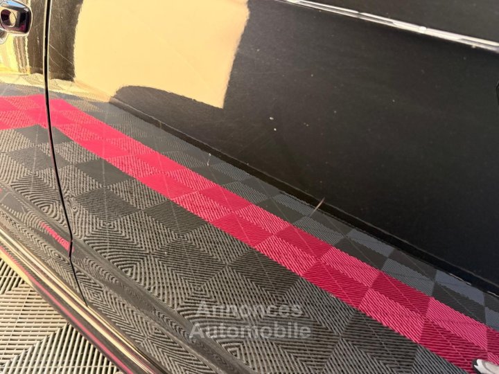 Audi A3 Sportback 14 TFSI e-tron 204 Ambition Luxe S tronic 6 / SUIVIE COMPLET / TOIT OUVRANT / LED / SIEGES ELEC / PACK HIVER - 34