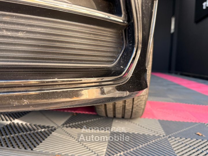 Audi A3 Sportback 14 TFSI e-tron 204 Ambition Luxe S tronic 6 / SUIVIE COMPLET / TOIT OUVRANT / LED / SIEGES ELEC / PACK HIVER - 35