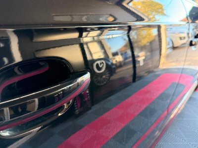 Audi A3 Sportback 14 TFSI e-tron 204 Ambition Luxe S tronic 6 / SUIVIE COMPLET / TOIT OUVRANT / LED / SIEGES ELEC / PACK HIVER   - 37