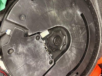 Audi Q3 Sportback 40 TFSI 190 ch S tronic 7 Quattro S line / SUIVIE / CAMERA 360 / HAYON ELEC / PACK HIVER   - 28