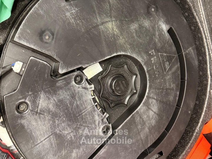 Audi Q3 Sportback 40 TFSI 190 ch S tronic 7 Quattro S line / SUIVIE / CAMERA 360 / HAYON ELEC / PACK HIVER - 28