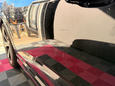 Audi Q3 Sportback 40 TFSI 190 ch S tronic 7 Quattro S line / SUIVIE / CAMERA 360 / HAYON ELEC / PACK HIVER   - 29