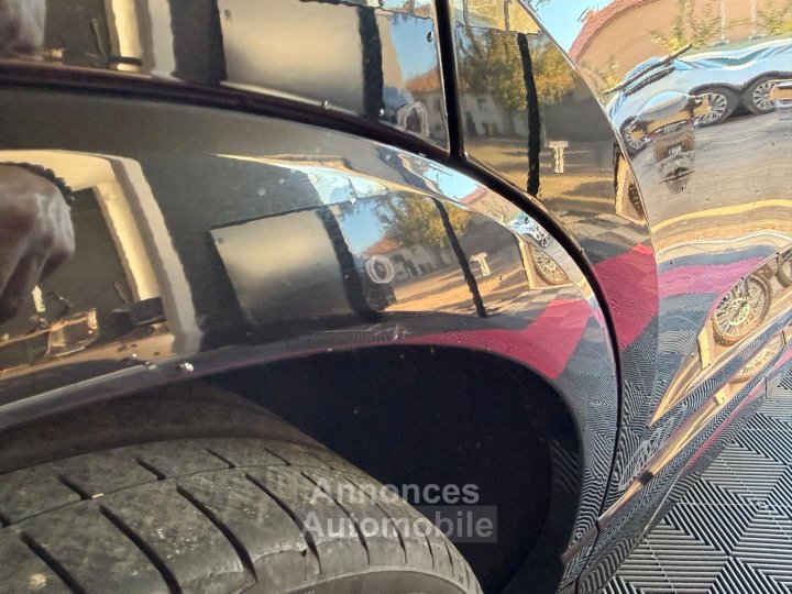 Audi Q3 Sportback 40 TFSI 190 ch S tronic 7 Quattro S line / SUIVIE / CAMERA 360 / HAYON ELEC / PACK HIVER - 30