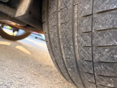 Audi Q3 Sportback 40 TFSI 190 ch S tronic 7 Quattro S line / SUIVIE / CAMERA 360 / HAYON ELEC / PACK HIVER   - 34