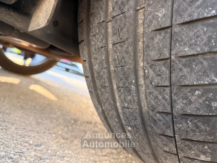 Audi Q3 Sportback 40 TFSI 190 ch S tronic 7 Quattro S line / SUIVIE / CAMERA 360 / HAYON ELEC / PACK HIVER - 34