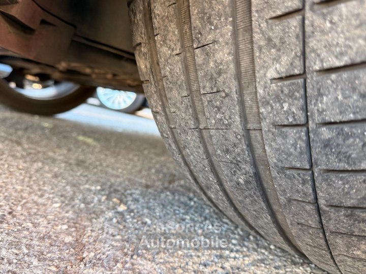 Audi Q3 Sportback 40 TFSI 190 ch S tronic 7 Quattro S line / SUIVIE / CAMERA 360 / HAYON ELEC / PACK HIVER - 35