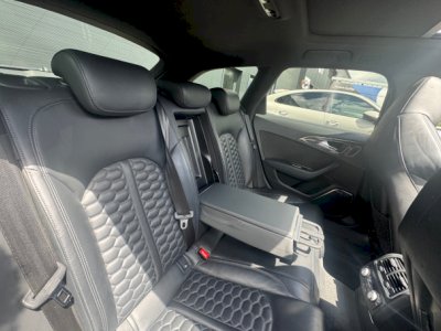 Audi RS6 Avant IV 40 V8 TFSI 605ch performance quattro Tiptronic   - 19