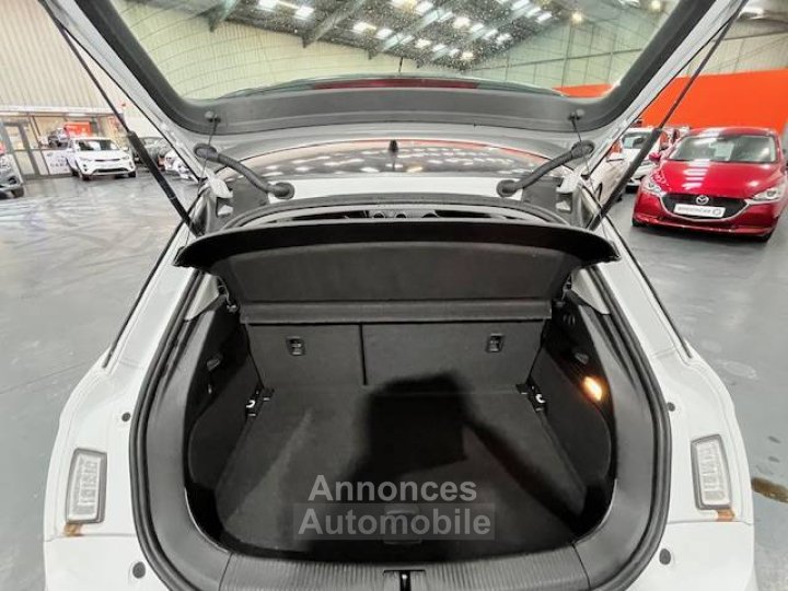 Audi A1 16 TDI 90ch FAP Urban Sport S tronic 7 - 7