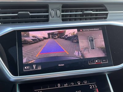 Audi RS6 Avant QUT*DYNAMIQUE*MATRICE*HUD*PANO*360*B&O*   - 11