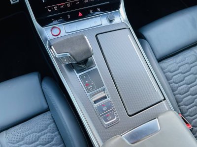 Audi RS6 Avant QUT*DYNAMIQUE*MATRICE*HUD*PANO*360*B&O*   - 12