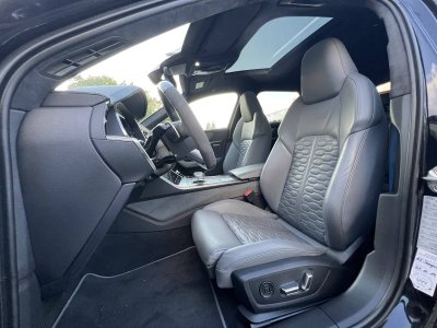 Audi RS6 Avant QUT*DYNAMIQUE*MATRICE*HUD*PANO*360*B&O*   - 13