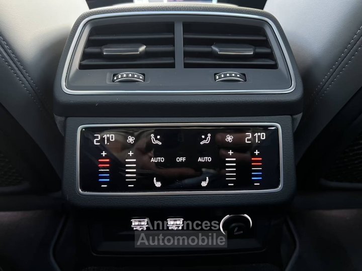 Audi RS6 Avant QUT*DYNAMIQUE*MATRICE*HUD*PANO*360*B&O* - 15