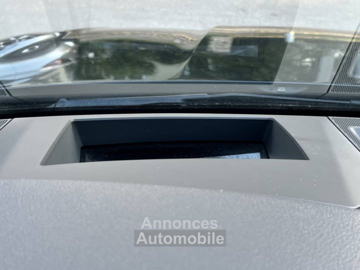 Audi RS6 Avant QUT*DYNAMIQUE*MATRICE*HUD*PANO*360*B&O* - 16
