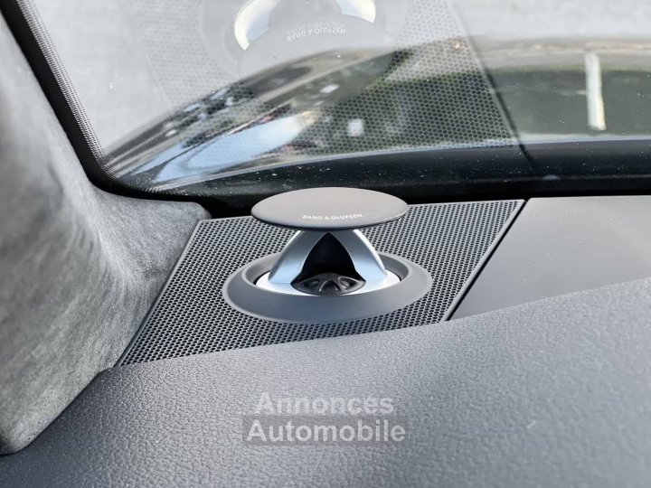 Audi RS6 Avant QUT*DYNAMIQUE*MATRICE*HUD*PANO*360*B&O* - 17