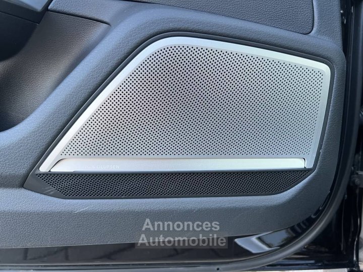 Audi RS6 Avant QUT*DYNAMIQUE*MATRICE*HUD*PANO*360*B&O* - 18