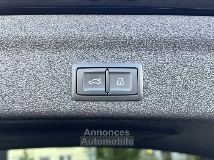 Audi RS6 Avant QUT*DYNAMIQUE*MATRICE*HUD*PANO*360*B&O* - 19