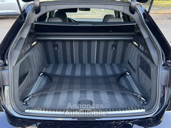 Audi RS6 Avant QUT*DYNAMIQUE*MATRICE*HUD*PANO*360*B&O* - 20