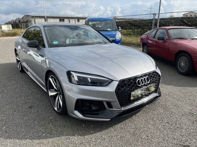 Audi RS5 Coupé 29 qu Tiptronic – Full Options*Céramique*B&O   - 1