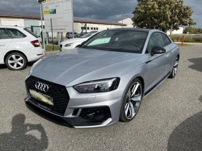 Audi RS5 Coupé 29 qu Tiptronic – Full Options*Céramique*B&O   - 3