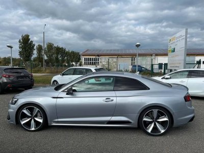 Audi RS5 Coupé 29 qu Tiptronic – Full Options*Céramique*B&O   - 4