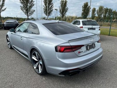 Audi RS5 Coupé 29 qu Tiptronic – Full Options*Céramique*B&O   - 5