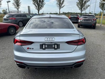 Audi RS5 Coupé 29 qu Tiptronic – Full Options*Céramique*B&O   - 6