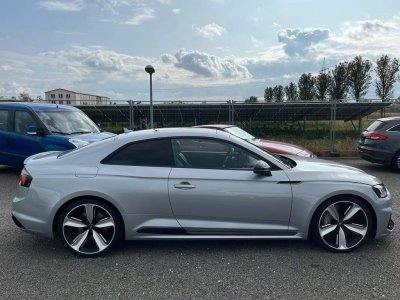 Audi RS5 Coupé 29 qu Tiptronic – Full Options*Céramique*B&O   - 8