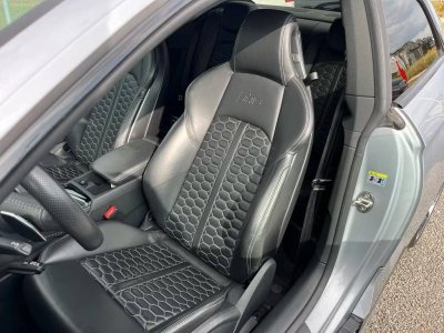 Audi RS5 Coupé 29 qu Tiptronic – Full Options*Céramique*B&O   - 10