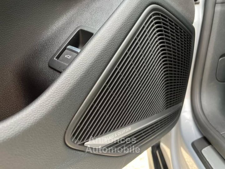 Audi RS5 Coupé 29 qu Tiptronic – Full Options*Céramique*B&O - 11