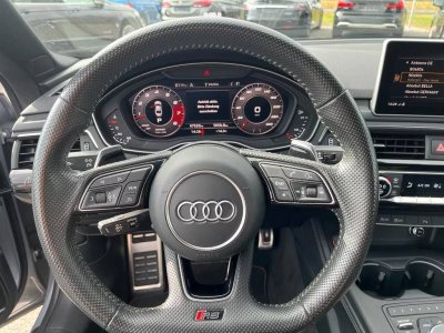 Audi RS5 Coupé 29 qu Tiptronic – Full Options*Céramique*B&O   - 12