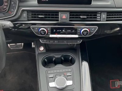 Audi RS5 Coupé 29 qu Tiptronic – Full Options*Céramique*B&O   - 13