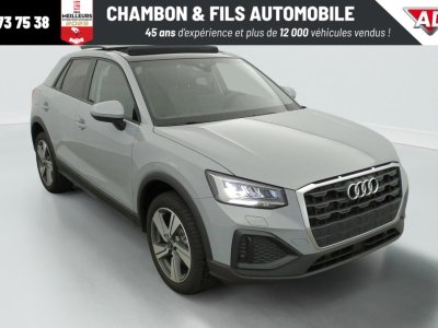 Audi Q2 35 TDI 150 S tronic 7 Design   - 1