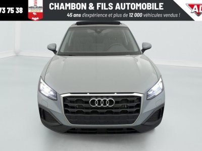Audi Q2 35 TDI 150 S tronic 7 Design   - 2