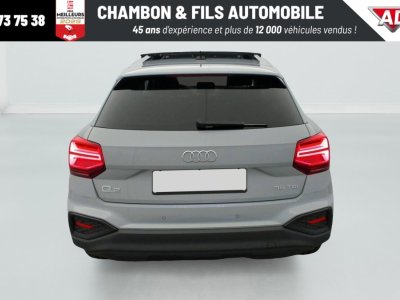 Audi Q2 35 TDI 150 S tronic 7 Design   - 6