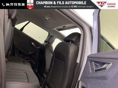 Audi Q2 35 TDI 150 S tronic 7 Design   - 10