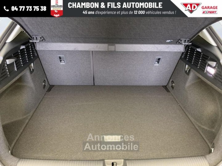 Audi Q2 35 TDI 150 S tronic 7 Design - 11