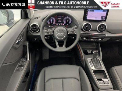 Audi Q2 35 TDI 150 S tronic 7 Design   - 13