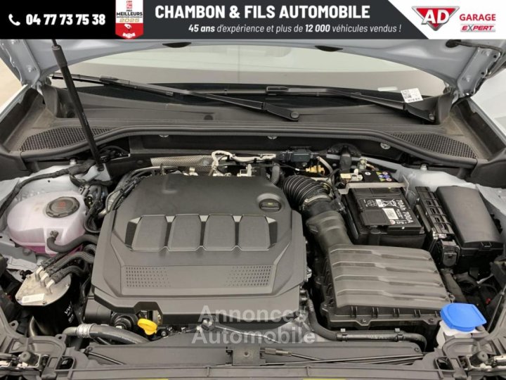 Audi Q2 35 TDI 150 S tronic 7 Design - 15