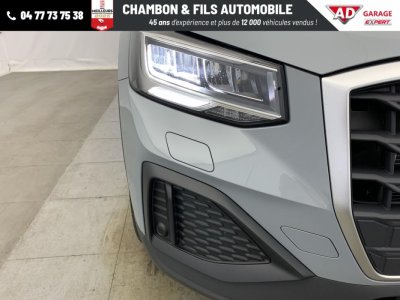 Audi Q2 35 TDI 150 S tronic 7 Design   - 16