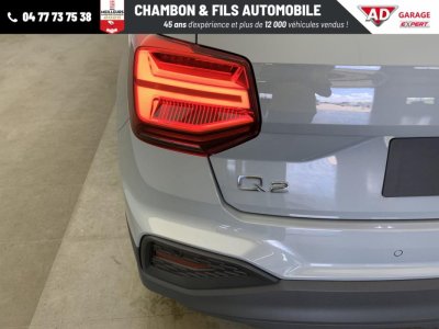 Audi Q2 35 TDI 150 S tronic 7 Design   - 18