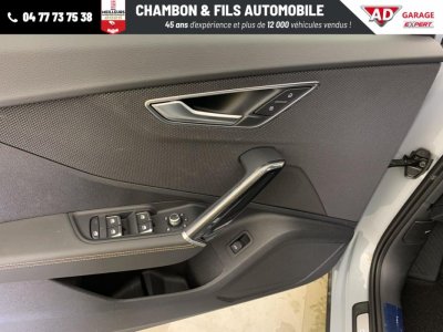 Audi Q2 35 TDI 150 S tronic 7 Design   - 19