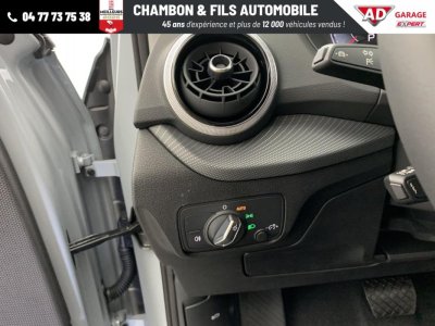 Audi Q2 35 TDI 150 S tronic 7 Design   - 20