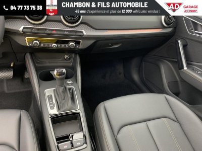 Audi Q2 35 TDI 150 S tronic 7 Design   - 22