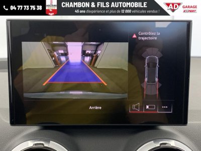 Audi Q2 35 TDI 150 S tronic 7 Design   - 23