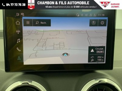 Audi Q2 35 TDI 150 S tronic 7 Design   - 25