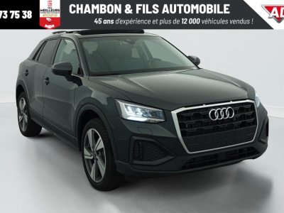 Audi Q2 35 TDI 150 S tronic 7 Design   - 26
