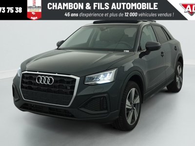 Audi Q2 35 TDI 150 S tronic 7 Design   - 28