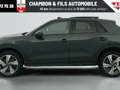 Audi Q2 35 TDI 150 S tronic 7 Design   - 29