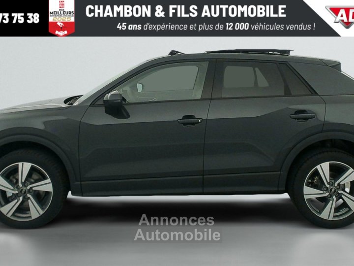 Audi Q2 35 TDI 150 S tronic 7 Design - 29